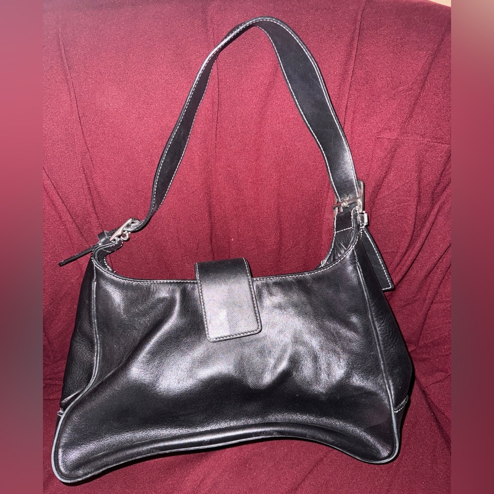 Vintage Coach 7789 Hamptons Hobo Bag